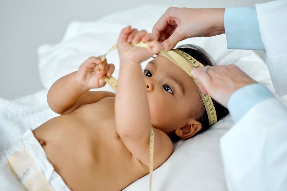 Babymütze. Was bedeuten die Mützengrössen und welche Babymützengrössen gibt es?